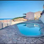 Con Piscina E Vista Mozzafiato * Cascabraga