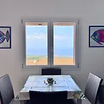 Con Piscina E Vista Mozzafiato Apartamento