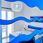 Con Piscina E Vista Mozzafiato Apartamento