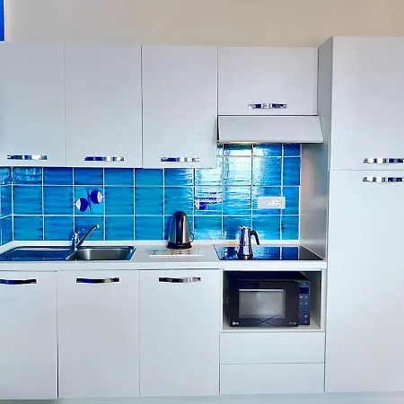 Apartamento Con Piscina E Vista Mozzafiato