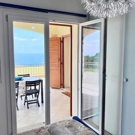 Con Piscina E Vista Mozzafiato * Cascabraga