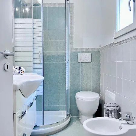 Con Piscina E Vista Mozzafiato Apartment Cascabraga