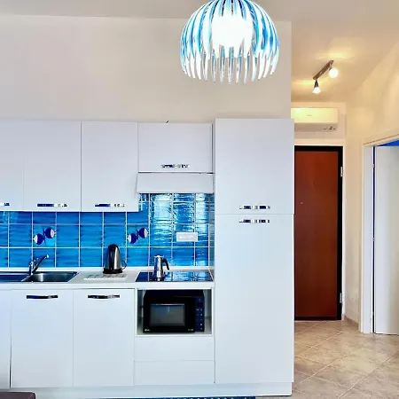 Apartamento Con Piscina E Vista Mozzafiato *