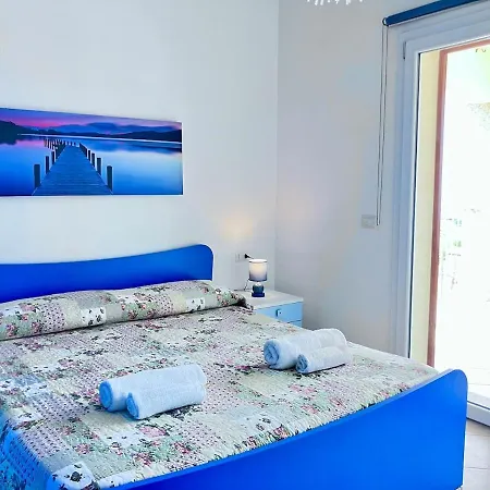 Con Piscina E Vista Mozzafiato Apartment