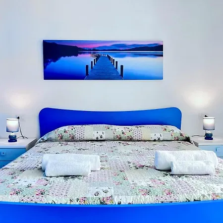 Appartamento Con Piscina E Vista Mozzafiato Cascabraga